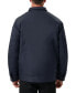 Men's Zip Work Jacket