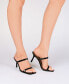 ფოტო #14 პროდუქტის Women's Brie Sandals