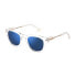 ფოტო #1 პროდუქტის POLICE SPLF70-50880B sunglasses