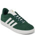 Collegiate Green, Off White