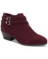 ფოტო #1 პროდუქტის Women's Willoww Booties, Created for Macy's