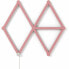 Настенный светильник Nanoleaf NL59-0001PM-9PK Розовый