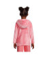 ფოტო #3 პროდუქტის Girls Softest Fleece Hoodie