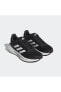 Фото #3 товара Unisex Sneaker Siyah - Beyaz HP7556 Runfalcon 3.0 W