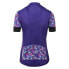 BRIKO Bloom short sleeve jersey