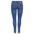 PIECES Dana Dest Skinny Fit Mb402 jeans