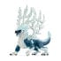 Фото #5 товара Фигурка Schleich Ice Dragon Eldrador Creatures (Существо Льда)