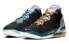 Фото #4 товара Кроссовки Nike Lebron 18 Reflections EP Black Purple