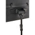 Фото #10 товара Подставка для нот Hercules Stands HCBS-408B+ Music Stand