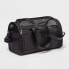 Фото #1 товара Pet Dog Carrier Duffel Bag Black - Open Story