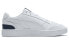 Кроссовки низкие PUMA Ralph Sampson Lo бело-синие 370846-02 36 - фото #3