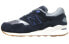 Фото #2 товара Кроссовки New Balance NB 878 Мужские Deep Blue