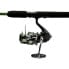 Фото #14 товара Shimano SYMETRE SALMON/STEELHEAD SPINNING COMBO, Freshwater, Combo, Salmon, S...