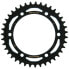 SUPERSPROX Steel Yamaha 530x39 RFE859X39BLK rear sprocket