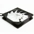 Фото #13 товара Scythe SU1225FD12LR-RD - Fan - 12 cm - 800 RPM - 14.5 dB - 43.03 cfm - Black - White