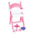 Фото #1 товара GIROS Baby Doll High Chair Set 49 cm
