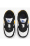 Фото #2 товара Кроссовки Nike Force 1 LV8 'Black White Dark Sulfur' DH9787-002