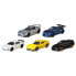 HOT WHEELS Car Culture Circuit Legends Vehicles