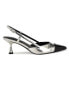 ფოტო #2 პროდუქტის Women's Rizzy Pointy Toe Slingback Dress Pumps