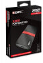 Фото #2 товара EMTEC X200 - 256 GB - USB Type-C - 3.2 Gen 1 (3.1 Gen 1) - 450 MB/s - Black,Red