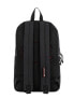 Фото #4 товара мужской спортивный рюкзак серый черный с логотипом Champion Manuscript Backpack, Black
