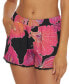 Women's Fleury Pull-On Cover-Up Shorts