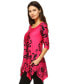 ფოტო #3 პროდუქტის Women's Yanette Tunic