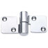 Фото #2 товара TALAMEX Removable Hinge Left 89x50 mm