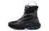 Nike React Boot 高帮户外靴 男女同款 黑蓝 / Кроссовки Nike React Boot CJ6971-001
