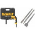 Перфоратор Dewalt D25133K 800 W 1500 RPM