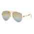 Фото #1 товара PHILIPP PLEIN SPP048M Sunglasses