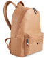 Фото #3 товара Men's Pebble Zip-Front Backpack