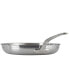 Фото #2 товара ProBond Clad Stainless Steel 12.5" Open Skillet