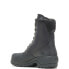 Фото #3 товара Wolverine Frost Insulated Tall W880216 Womens Black Leather Work Boots