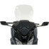 Фото #2 товара WRS Honda NSS 750 ABS Forza DCT 21 HO045T Windshield