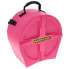 Hardcase 13" Tom Case F.Lined Pink