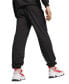 Фото #2 товара Men's ESS F1 Regular-Fit Logo-Print Sweatpants