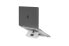 Фото #5 товара Bakker ProStand - Notebook stand - Silver - 33 cm (13") - Apple MacBook Pro 13” model 2019 - 310 mm - 219 mm