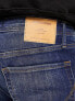 Jack & Jones Intelligence Liam slim fit jean in medium wash W33 L30 - фото #3