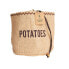 Фото #3 товара KITCHENCRAFT Potatos 25x25 cm Food Bag