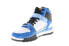 Фото #4 товара World Of Troop Cobra Mid 1HM00663-410 Mens Blue Lifestyle Sneakers Shoes 9.5