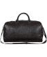 Фото #2 товара In Less Distress 20” Faux Leather Carry-On Duffel Bag