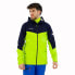 Фото #2 товара MAMMUT Convey Tour jacket