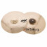 Фото #2 товара Sabian 14" AAX Medium Hi-Hat