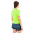 ADIDAS Ultimate Knit short sleeve T-shirt