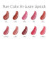 Фото #23 товара Pure Color Hi-Lustre Lipstick