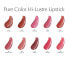 Фото #31 товара Pure Color Hi-Lustre Lipstick