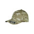 URBAN CLASSICS Multicam Cap Green Kaki, S/M - фото #4