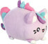 Symag Tasty Peach - Pluszowa maskotka 18 cm Lavender Dream Meowchi