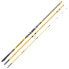 VERCELLI Oxygen Apprendista surfcasting rod Серо-желтый, 4.20 m - фото #1